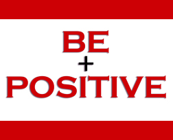 비+포지티브